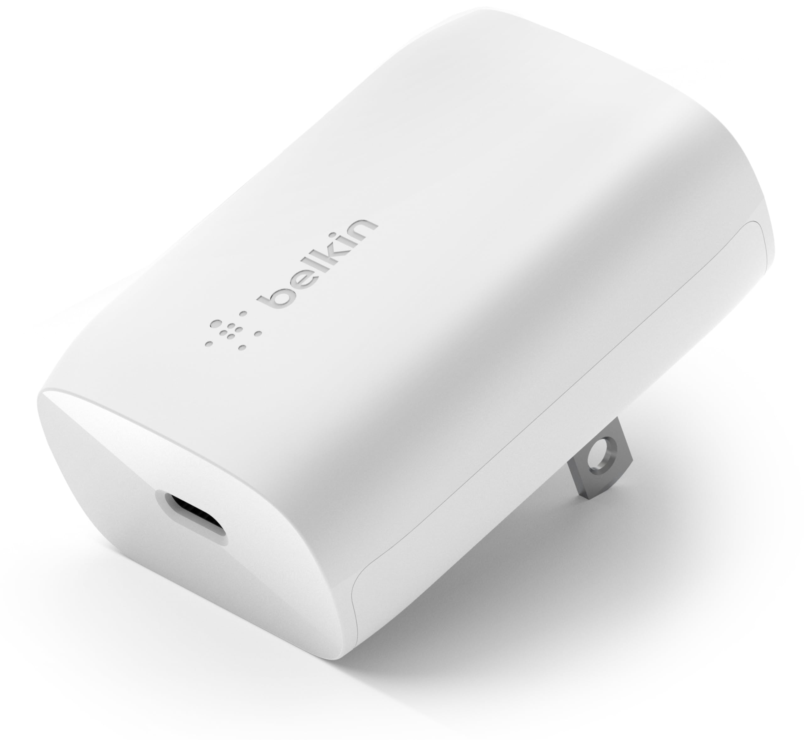 Amazon.co.jp: Belkin 充電器 USB-C 30W PD3.0急速充電 PPS対応